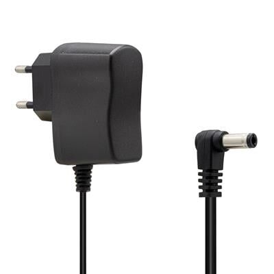 Powermaster PM-8116 7.5 Volt - 1 Amper 5.5*2.5 Mm Uçlu Priz Tipi Adaptör