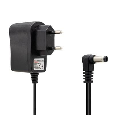 Powermaster PM-8116 7.5 Volt - 1 Amper 5.5*2.5 Mm Uçlu Priz Tipi Adaptör