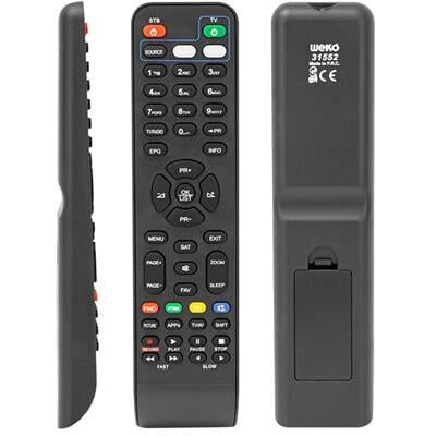 HEY 40185 Next Black Mini HD Nextstar YE-18000HD Cool Uydu Uyumlu Kumanda