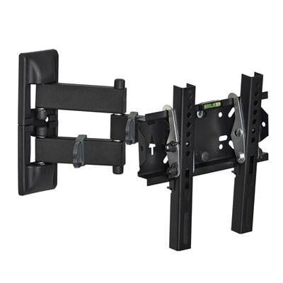 Vontech VT-404M 22-42 İnç Hareketli Lcd-Led Tv Duvar Askı Aparatı