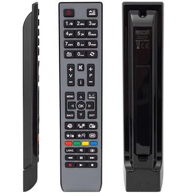 HEY 40187 Vestel Uyumlu LCD LED TV Kumanda