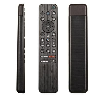 Weko Sony RMF-TX800P Youtube-Netflix-Prime Video Tuşlu Lcd Led Tv Kumanda