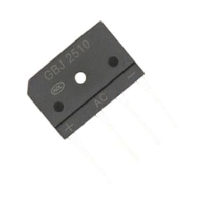 Gbj2510 25 Amper 1000 Volt Köprü Diyot