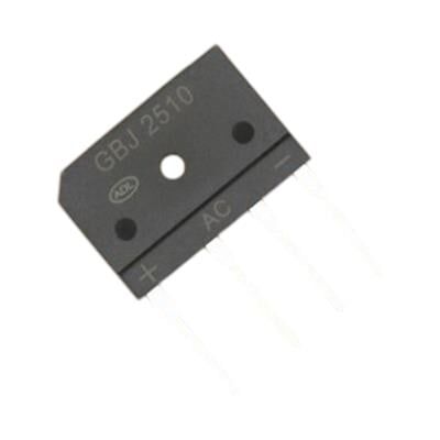 Gbj2510 25 Amper 1000 Volt Köprü Diyot