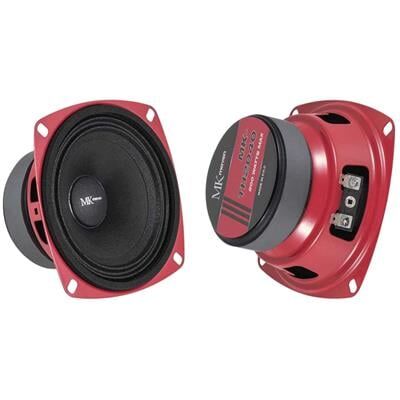 MK Maven Klang MK-TH2040 Thor Series 4'' 10cm 200 Watt Midrange Hoparlör Takımı