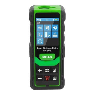Noyafa NF-274L Lazer Mesafe Ölçer