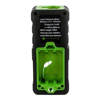 Noyafa NF-274L Lazer Mesafe Ölçer