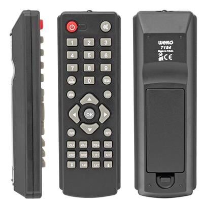 HEY 40202 Jameson JS 20000 21000 Kawai̇ 9200 Uydu Kumanda