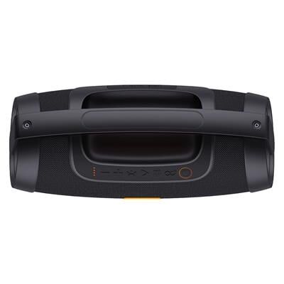 Lenovo Lecoo DS151 80W Güçlü Ses Kablosuz Bluetooth 5.0 RGB Boombox Hoparlör