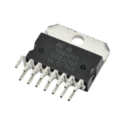 TDA 7297 Multiwatt-15 Entegre Devre