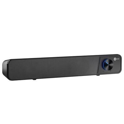 Lenovo Lecoo DS111 6W Kablolu Bluetooth Stereo TV Monitör Soundbar Hoparlör