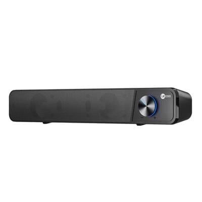 Lenovo Lecoo DS111 6W Kablolu Bluetooth Stereo TV Monitör Soundbar Hoparlör