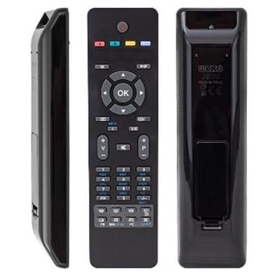 HEY 40217 Vestel RC1205 RM L120 Uyumlu LCD LED TV Kumanda