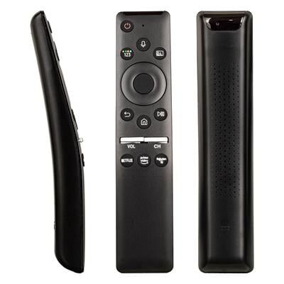 Weko RM-G2100 V1 Samsung BN59-01312B Netflix-Prime Video Tuşlu Ses Komutlu Lcd Led Tv Kumanda