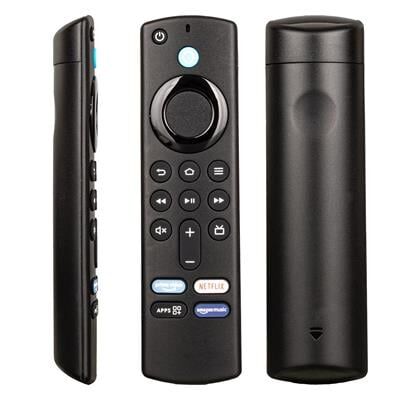 Weko Amazon Fire TV AF-V3 Netflix-Prime Video Tuşlu Lcd Led Tv Kumanda