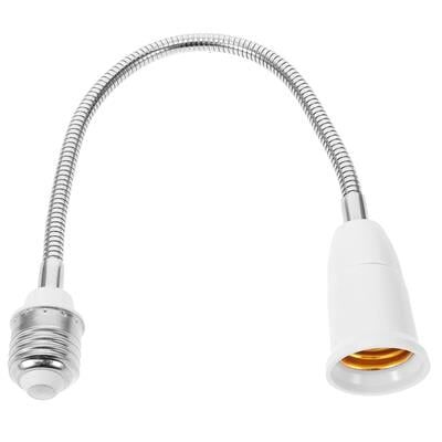 Powermaster PM-26716 Esnek Bükülebilir Metal E27 Lamba Tutucu Duy 39.5 Cm