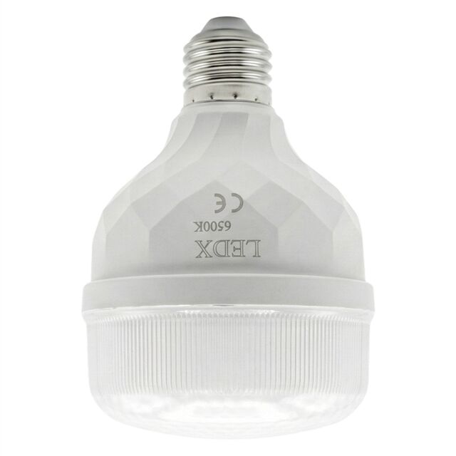Ledx 20W 2400 Lümen E27 Akım Korumalı Beyaz Torch LED Ampul