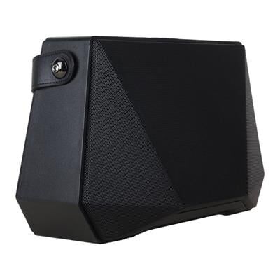 Shile SL-3A İki El Mikrofonlu Kumandalı USB/SD/BT Portatif Hoparlör