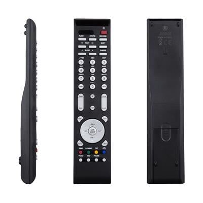 Next Minix HD -Teledünya HC-12 Uydu Alıcı Kumandası