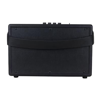 Shile SD-1 El Mikrofonlu Kumandalı USB/SD/BT Portatif Hoparlör