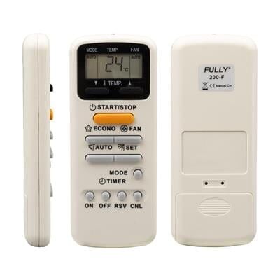 Toshiba RAS-13SKH Klima Kumandası