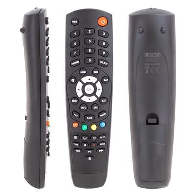 Next 2000 CX HDMI 2000 FTA HDMI Uydu Alıcı Kumanda