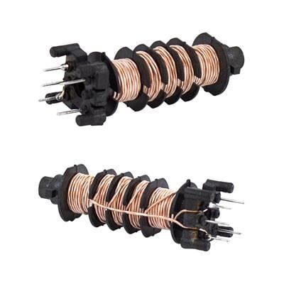 DR-17 Vestel 200 MHz Bobin Trafo