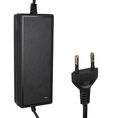 Ledx ALN-1207 12 Volt - 7 Amper 5.5*2.5 Mm Uç Plastik Kasa Masaüstü Adaptör