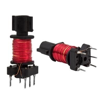 DR-32 Profilo-Telra Sürücü Trafosu