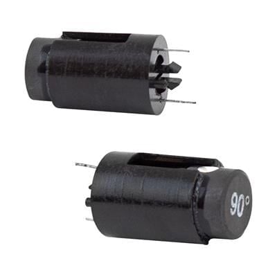 DR 37 Beko 11.1 90° Sürücü Trafo