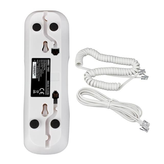 Karel TM-902 Duvar Ti̇pi̇ Telefon