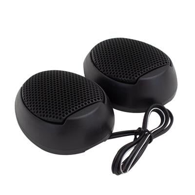 MagicVoice GS-20 4-16 Ohm 350 Watt Mini Oto Tweeter 3.5 - 20Khz 62mm 1 Takım