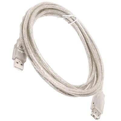 Powermaster USB Uzatma Kablosu 40 Cm