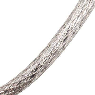 Powermaster PM-8609 Şeffaf 50 Cm Usb Erkek-Erkek Kablo