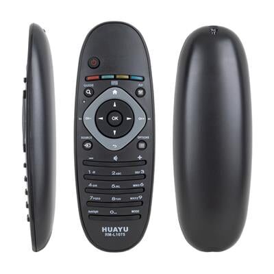 Philips RM-1075 Universal Lcd-Led Tv Kumandası