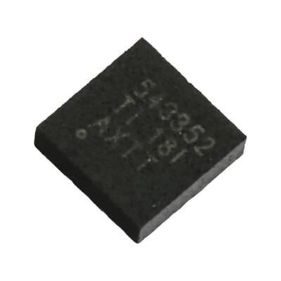 TPS 543352 QFN-10 SMD Entegre Devre