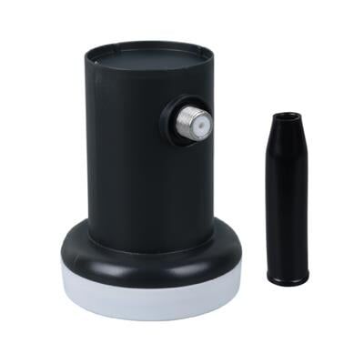 T&Smart 0.3dB Ultra HD 4K Universal Tekli Lnb