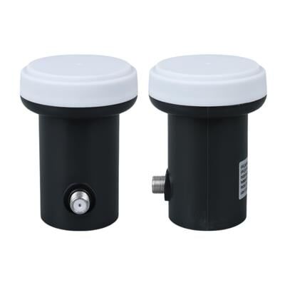 T&Smart 0.3dB Ultra HD 4K Universal Tekli Lnb