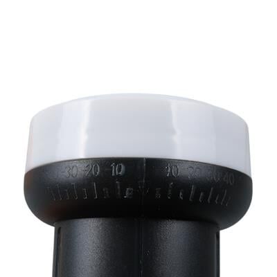 T&Smart 0.1dB Ultra HD 4K Universal Çiftli Lnb