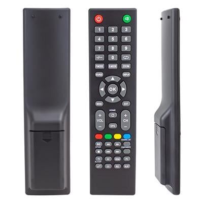 Dijitsu DJTV Serisi 40'' LCD-LED TV Kumanda