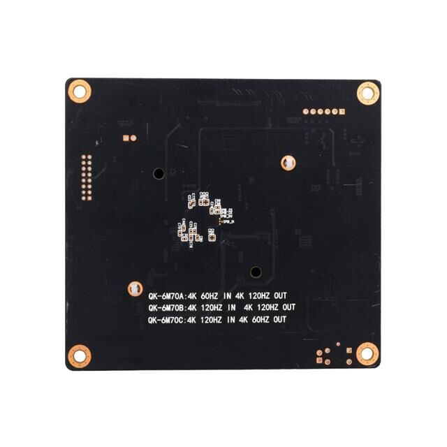 Lcd Panel Flexi Repair QK-6M70B 4K120Hz - 4K120Hz
