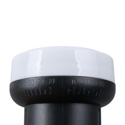 T&Smart 0.1dB Ultra HD 4K Universal Dört Çıkışlı Lnb