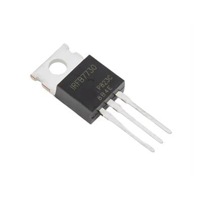 IRFB 7730 TO-220 Mosfet Transistör