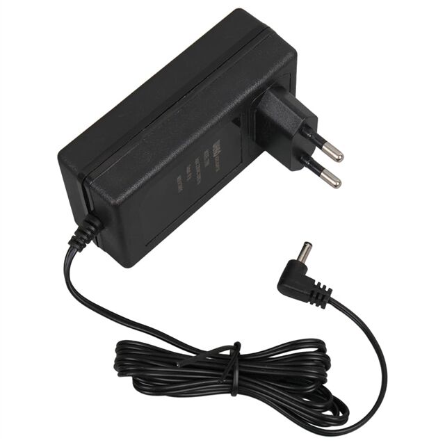 Weko WK-37909 9 Volt - 3 Amper 3.5*1.35 Mm Uçlu Yerli Üretim Priz Tipi Adaptör