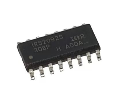 IRS 2092S SOIC-16 SMD Entegre