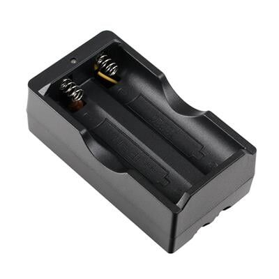 PowerMaster PMR-W013 4.2 Volt 650 mAh 18650 Pil Şarj Cihazı