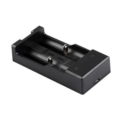 Powermaster PMR-988 4.2 Volt 2 x 1200 Mah Pil Şarj Cihazı