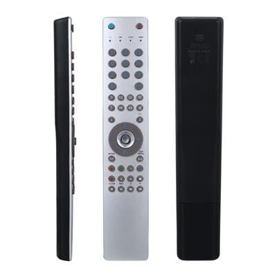 Grundig-Arçelik-Beko RC2133402/01 Gri Lcd Led Tv Kumanda