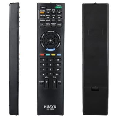 Sony RM-D959 Universal Lcd-Led Tv Kumandası