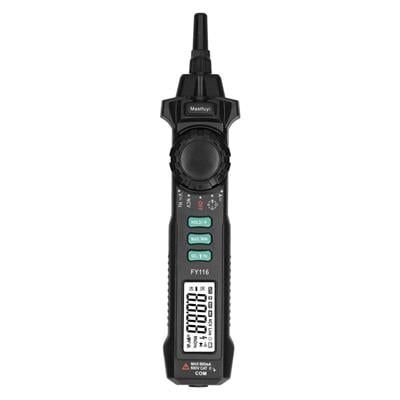 Powermaster FY116 Digital Multimetre Ölçü Aleti